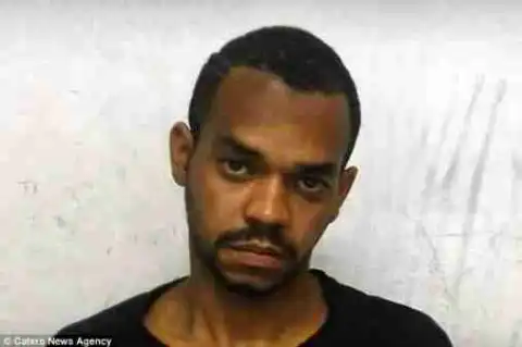 Unbelievable: Security Guard Burns 4 Children and 6 Adults Alive After Setting School on Fire (Photos)